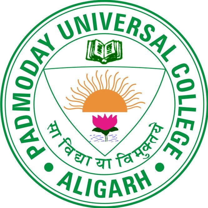 Padmoday Universal College 