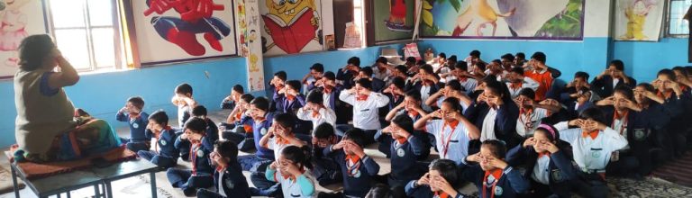 Padmoday-universal-college-our-vision