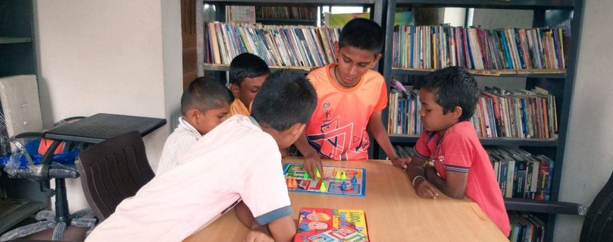 library